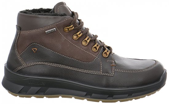 Jomos 327907 Boots Brown - Moški čevlji 40-52 - 