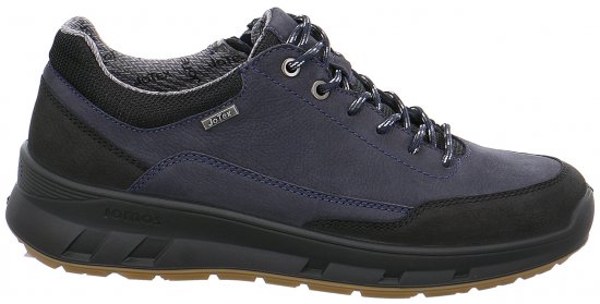 Jomos 327995 Sneakers Blue - Moški čevlji 40-52 - 