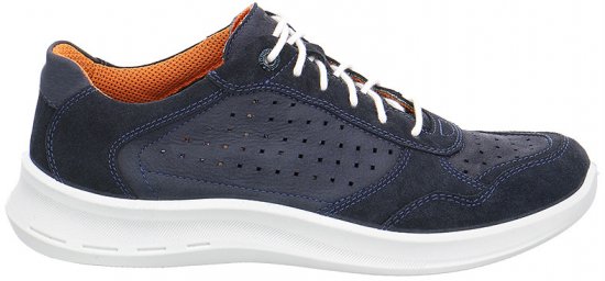 Jomos 328368 Sneakers Blue - Moški čevlji 40-52 - 