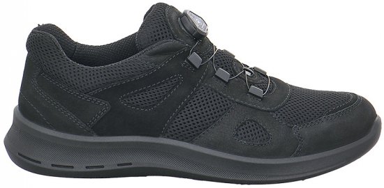 Jomos 328391 Sneakers Black - Moški čevlji 40-52 - 