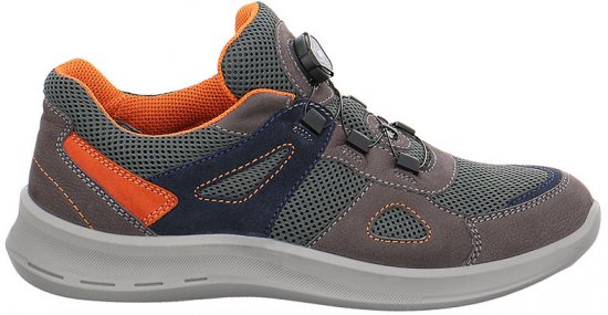 Jomos 328391 Sneakers Grey - Moški čevlji 40-52 - 