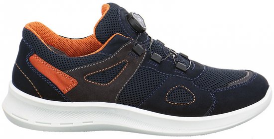 Jomos 328391 Sneakers Blue - Moški čevlji 40-52 - 