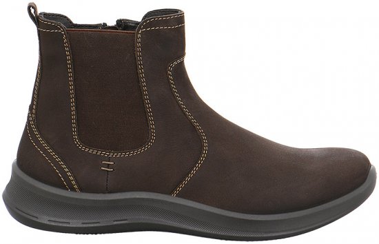 Jomos 328702 Boots Brown - Moški čevlji 40-52 - 