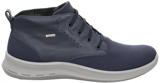 Jomos 328999 Sneakers Blue - Moški čevlji 40-52 - 