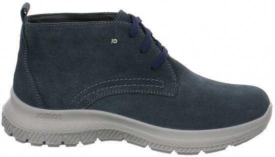 Jomos 330301 Boots Blue - Moški čevlji 40-52 - 
