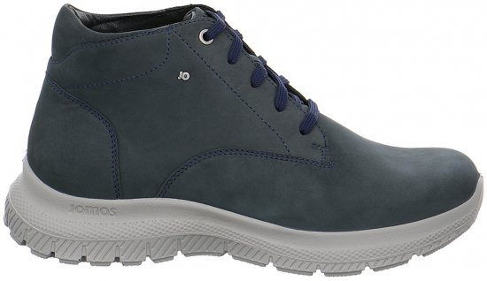 Jomos 330391 Boots Blue - Moški čevlji 40-52 - 