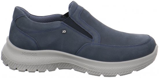 Jomos 330392 Sneakers Blue - Moški čevlji 40-52 - 