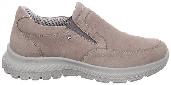 Jomos 330392 Sneakers Beige - Moški čevlji 40-52 - 