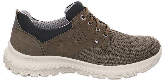 Jomos 330395 Sneakes Green - Moški čevlji 40-52 - 