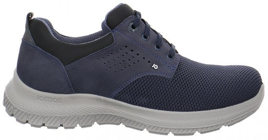 Jomos 330395 Sneakers Blue - Moški čevlji 40-52 - 