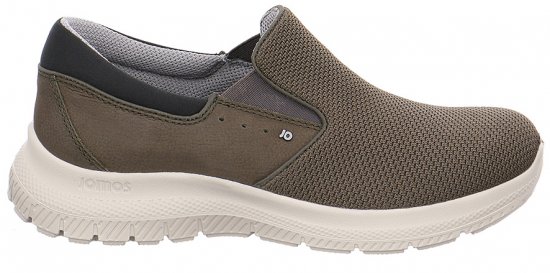 Jomos 330396 Sneakers Green - Moški čevlji 40-52 - 