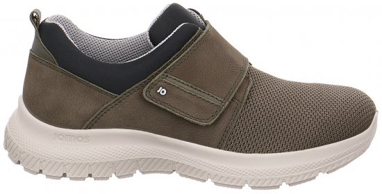 Jomos 330397 Sneakers Green - Moški čevlji 40-52 - 