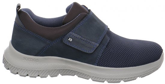 Jomos 330397 Sneakers Blue - Moški čevlji 40-52 - 