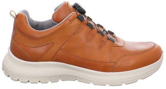 Jomos 330399 Sneakers Brown - Moški čevlji 40-52 - 