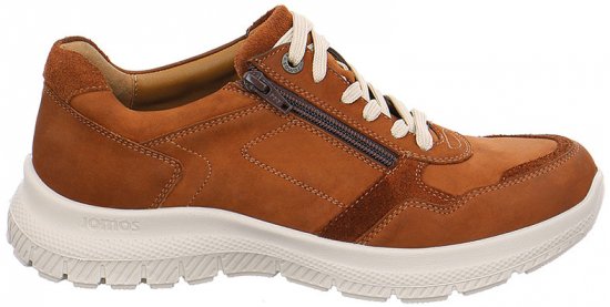 Jomos 330499 Sneakers Light Brown - Moški čevlji 40-52 - 