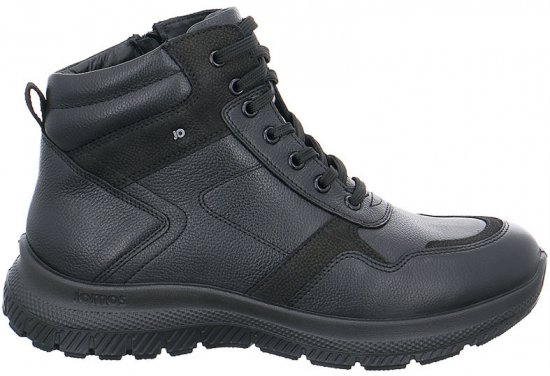 Jomos 330501 Boots Black - Moški čevlji 40-52 - 