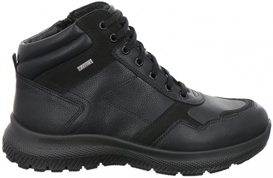 Jomos 330902 Boots Black - Moški čevlji 40-52 - 
