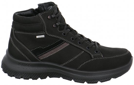 Jomos 330993 Boots Black - Moški čevlji 40-52 - 