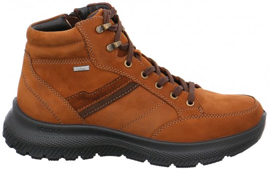 Jomos 330993 Boots Brown - Moški čevlji 40-52 - 