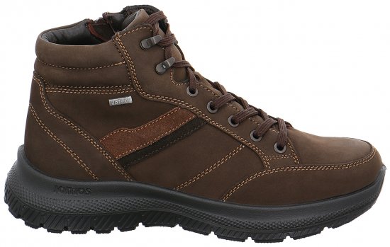 Jomos 330993 Boots Dark Brown - Moški čevlji 40-52 - 