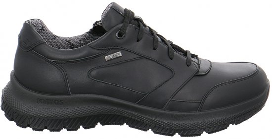 Jomos 330994 Sneakers Full Black - Moški čevlji 40-52 - 