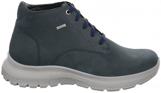 Jomos 330996 Boots Blue - Moški čevlji 40-52 - 
