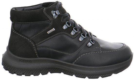 Jomos 330998 Boots Black - Moški čevlji 40-52 - 