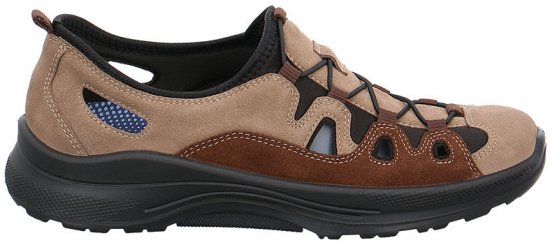 Jomos 331387 Sneakers Brown - Moški čevlji 40-52 - 
