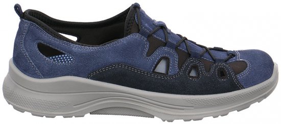 Jomos 331387 Sneakers Blue - Moški čevlji 40-52 - 