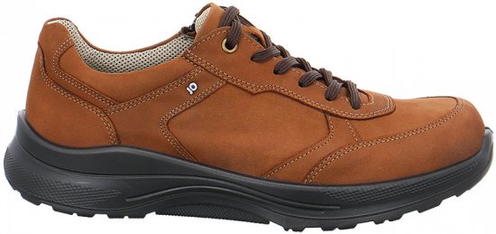 Jomos 331393 Sneakers Brown-Black - Moški čevlji 40-52 - 