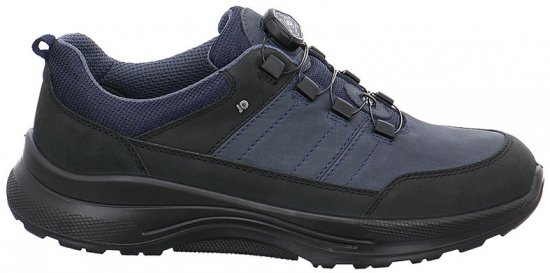 Jomos 331397 Sneakers Dark Blue - Moški čevlji 40-52 - 