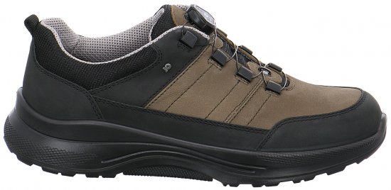 Jomos 331397 Sneakers Dark Brown - Moški čevlji 40-52 - 