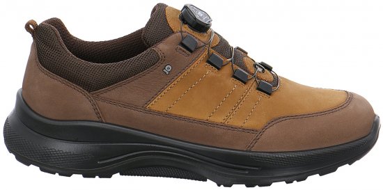 Jomos 331397 Sneakers Dark-Light Brown - Moški čevlji 40-52 - 