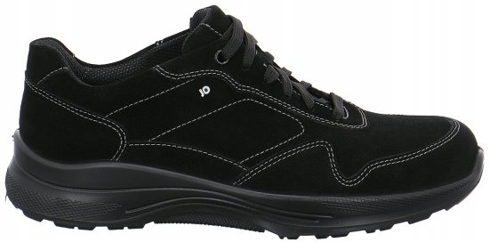 Jomos 331399 Sneakers Full Black - Moški čevlji 40-52 - 