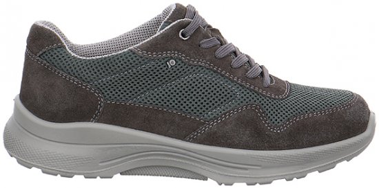 Jomos 331399 Sneakers Dark/Light Grey - Moški čevlji 40-52 - 