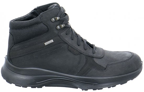 Jomos 331901 Boots Black - Moški čevlji 40-52 - 
