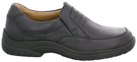 Jomos 406201 Shoes Black - Moški čevlji 40-52 - 