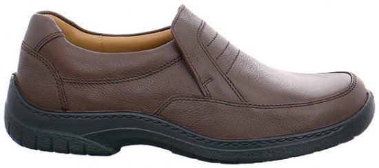 Jomos 406201 Shoes Brown - Moški čevlji 40-52 - 