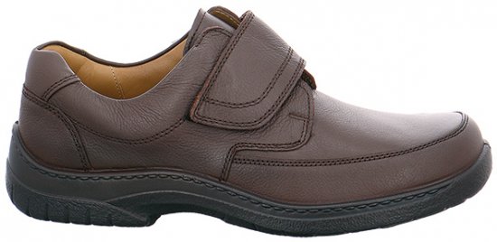 Jomos 406203 Shoes Brown - Moški čevlji 40-52 - 
