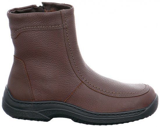 Jomos 408501 Boots Brown - Moški čevlji 40-52 - 