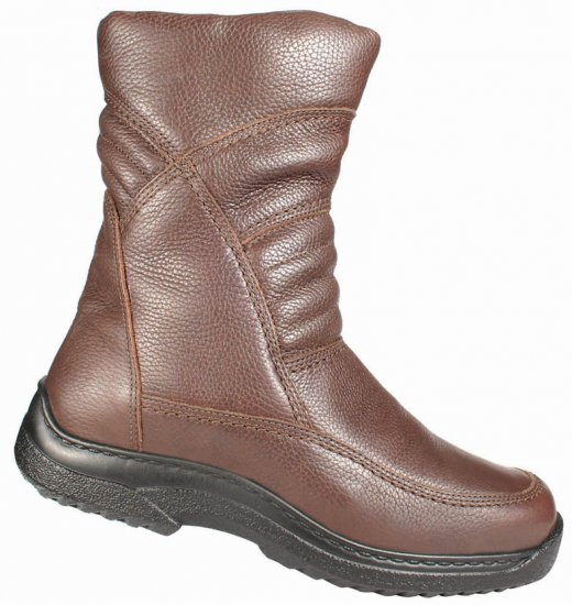 Jomos 408503 Boots Brown - Moški čevlji 40-52 - 