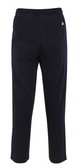 D555 Saltash-1 Embroidery And Print Jogger - Trenirke & kratke trenirke - Moške Trenirke za Močnejše Postave