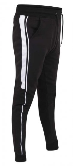 D555 Avon Couture Jogger - Trenirke & kratke trenirke - Moške Trenirke za Močnejše Postave