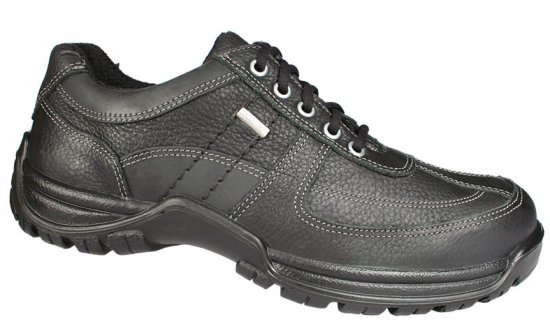 Jomos 415801 Sneakers Black - Moški čevlji 40-52 - 