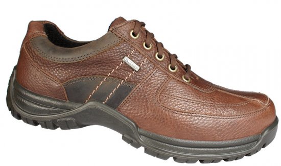 Jomos 415801 Shoes Brown - Moški čevlji 40-52 - 