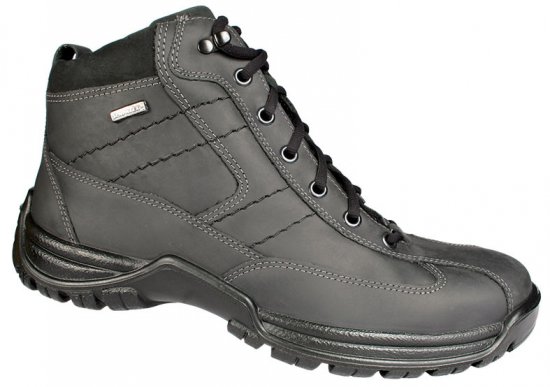 Jomos 415802 Boots Grey - Moški čevlji 40-52 - 