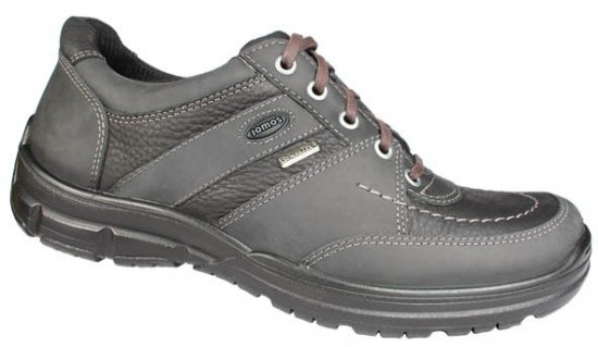 Jomos 416804 Sneakers Black - Moški čevlji 40-52 - 