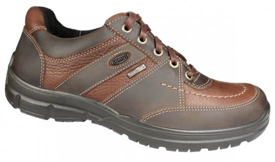 Jomos 416804 Sneakers Brown - Moški čevlji 40-52 - 
