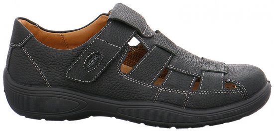 Jomos 418201 Shoes Black - Moški čevlji 40-52 - 