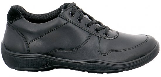Jomos 418414 Shoes Black - Moški čevlji 40-52 - 